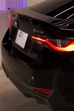 بي ام دبليو i4